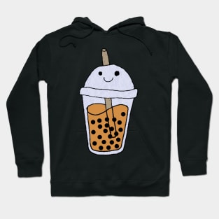 Boba Tea Hoodie